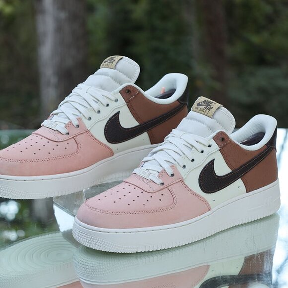 Nike Air Force 1 Low Neapolitan - Picture 12 of 15